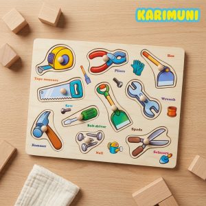 সরঞ্জাম বোর্ড